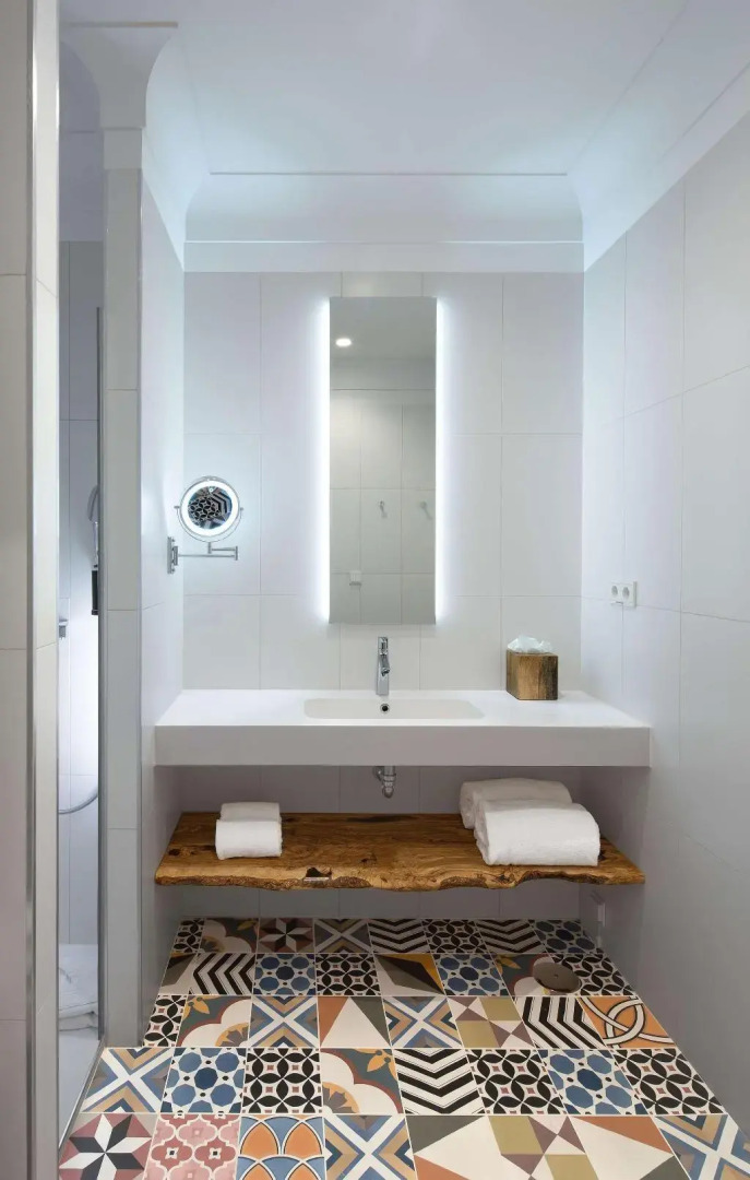 Foto - Atocha Hotel Madrid, Tapestry Collection by Hilton