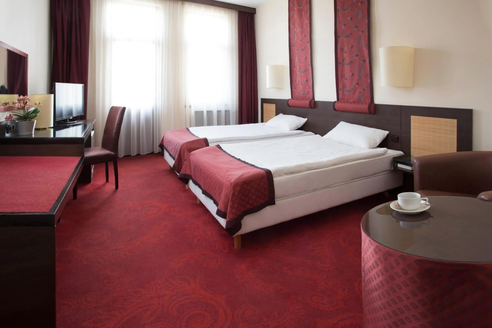 Photo - Rubin Wellness & Conference Hotel