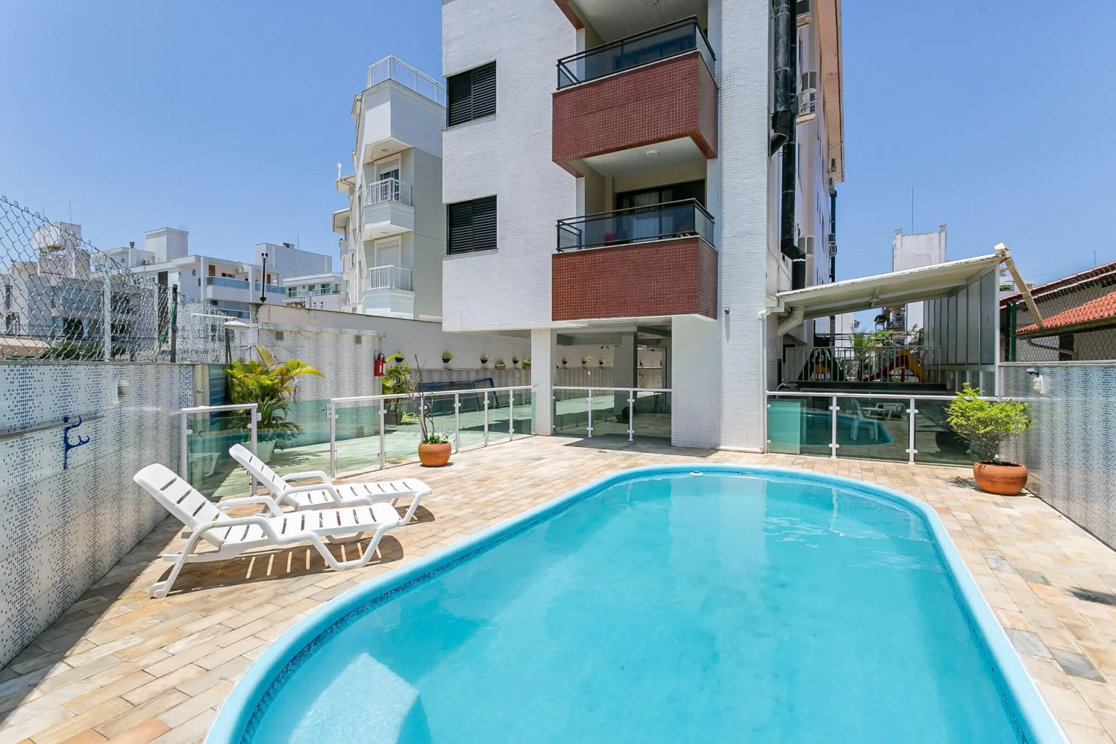 Foto - Pousada Costão dos Ingleses