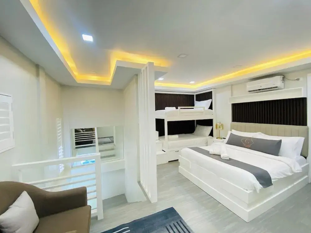 Foto - Grospe Resort Boracay