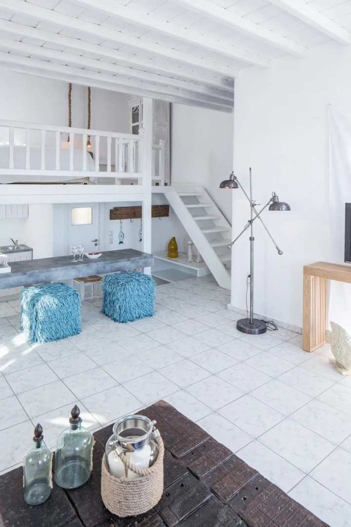 Foto - Almyra Guest Houses