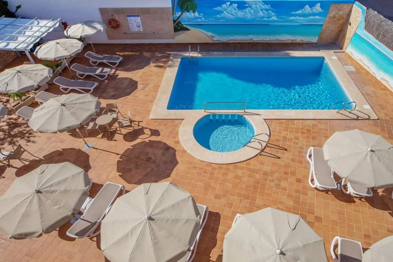 Foto - Hotel Ses Puntetes