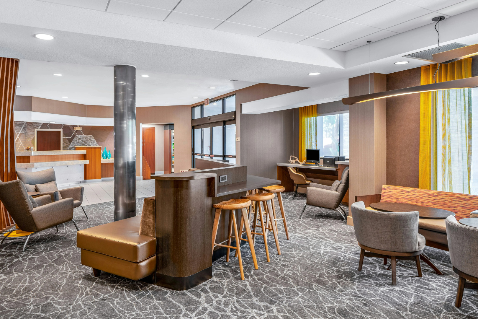 Photo - SpringHill Suites by Marriott San Diego Rancho Bernardo/Scripps Poway
