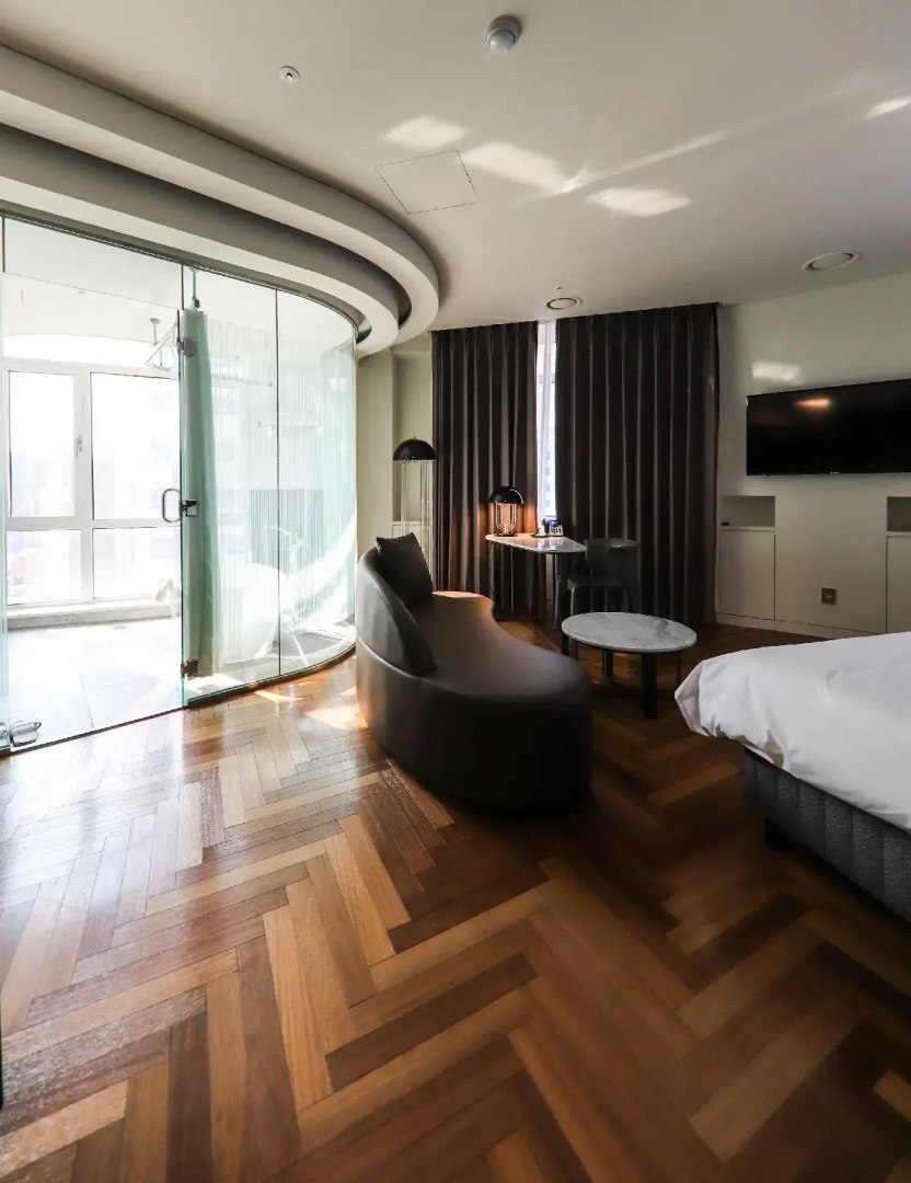 Photo - Le Seoul Hotel