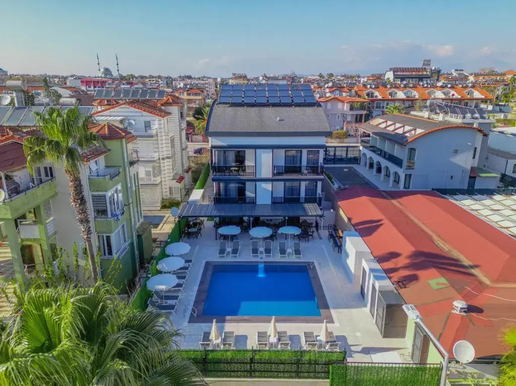 Photo - Blue Serenity Hotel