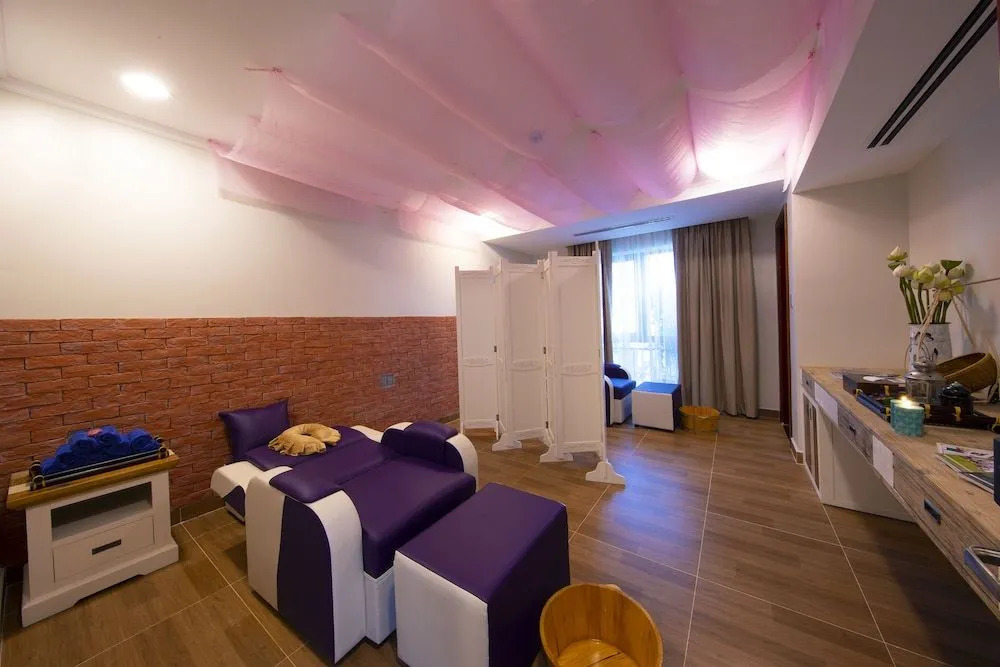 Foto - Sabina Boutique Hotel 2