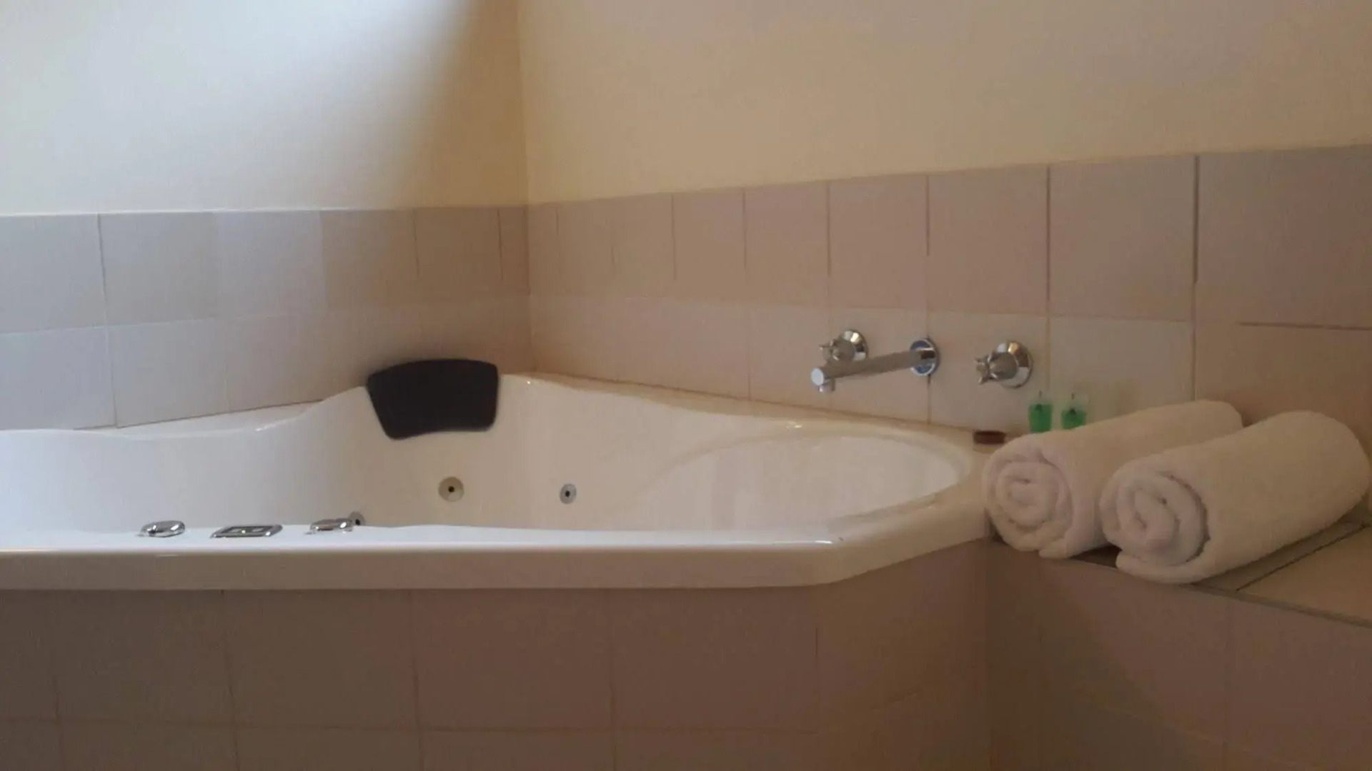 Foto - St Georges Motor Inn