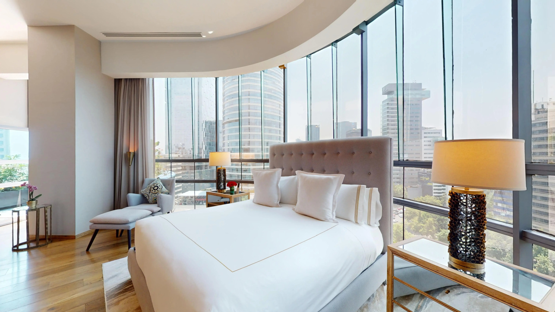 Photo - Hotel Marquis Reforma