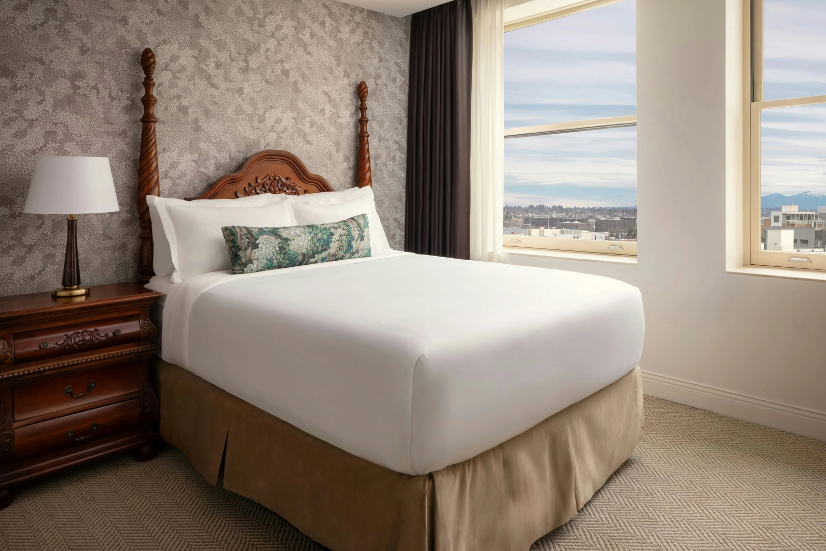 Photo - Davenport Hotel, Autograph Collection