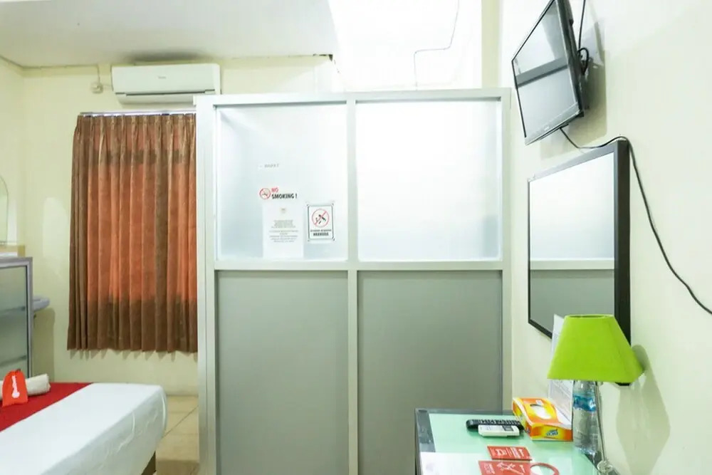 Foto - RedDoorz @ Gatot Subroto Ende