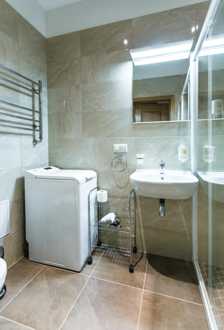 Foto - Riga Lux Apartments - Ernesta, Free parking