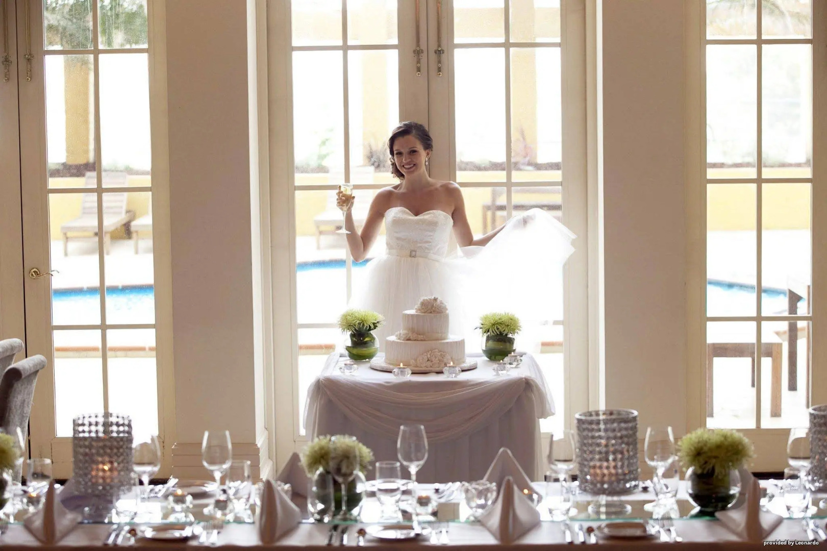 Foto - Pan Pacific Perth