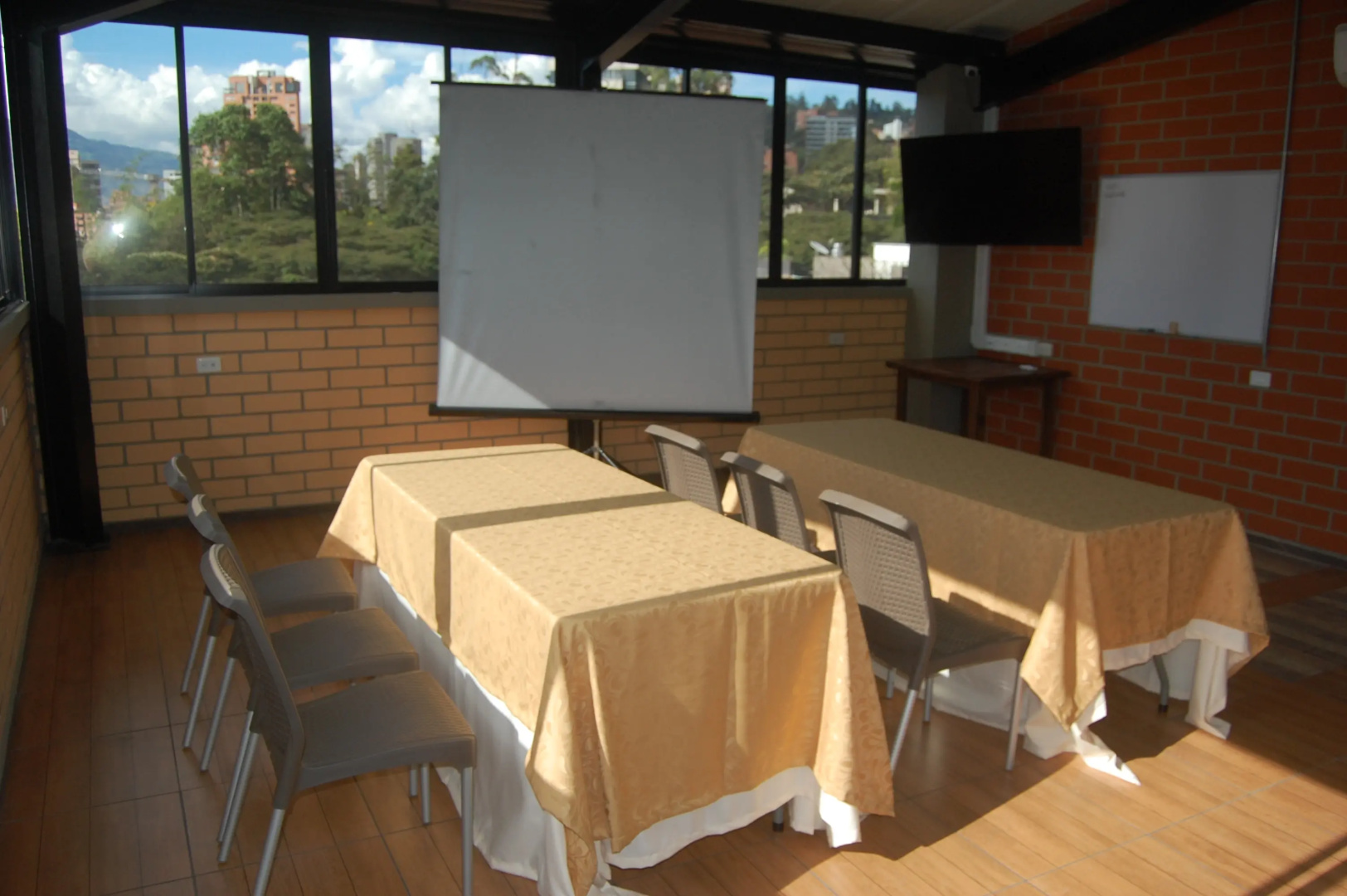 Foto - Hotel Provenza Garden