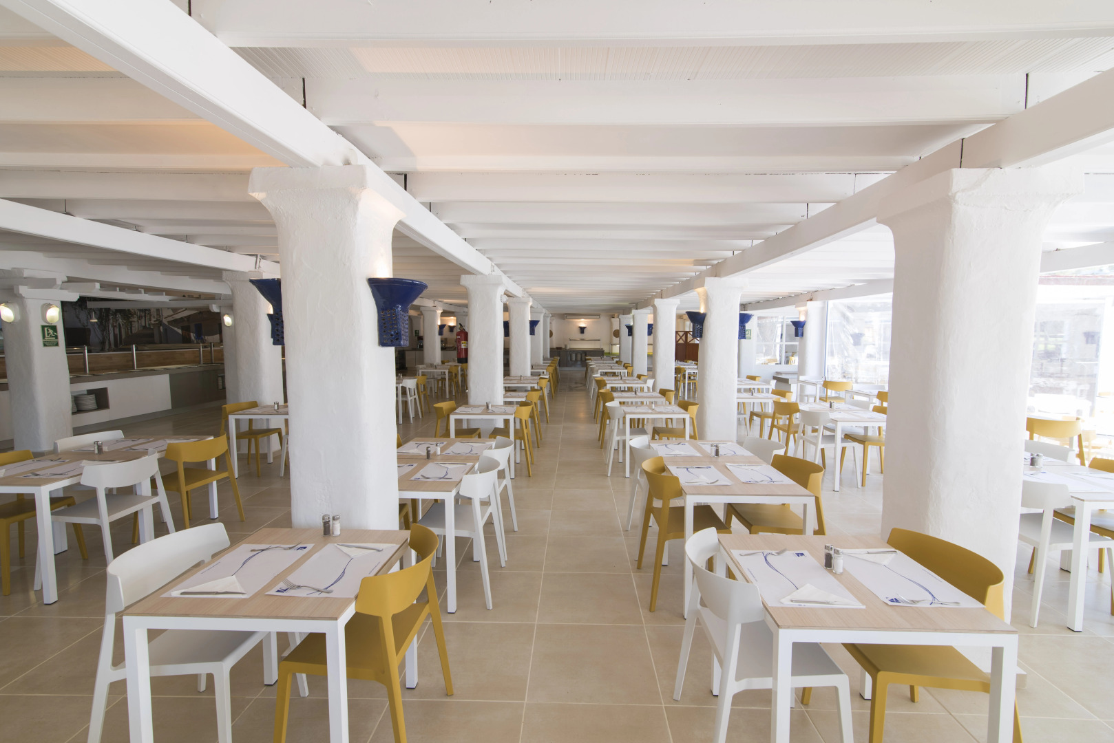 Photo - FERGUS Style Punta Arabi