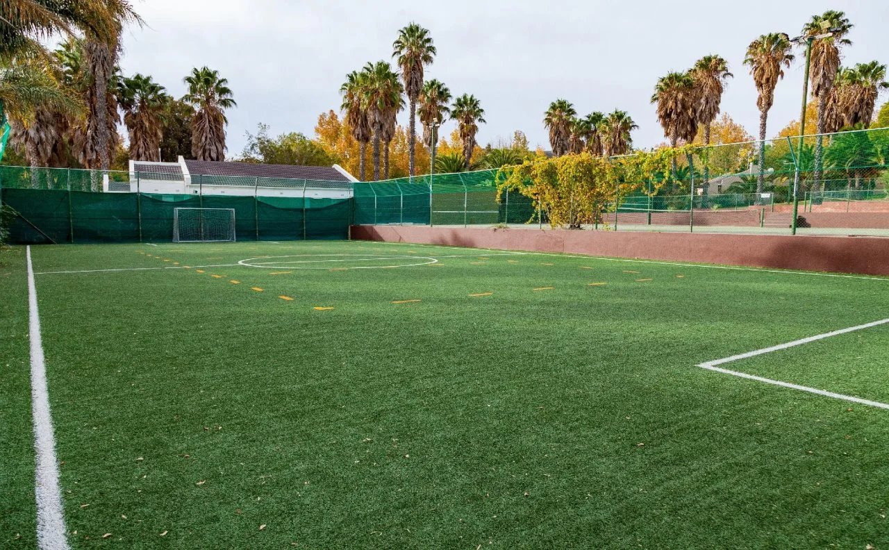 Foto - Montagu Springs Resort