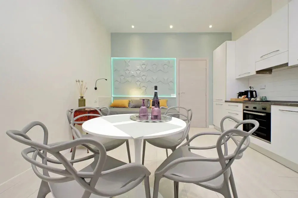 Foto - Domus Augustea - San Giovanni Sunset Suites