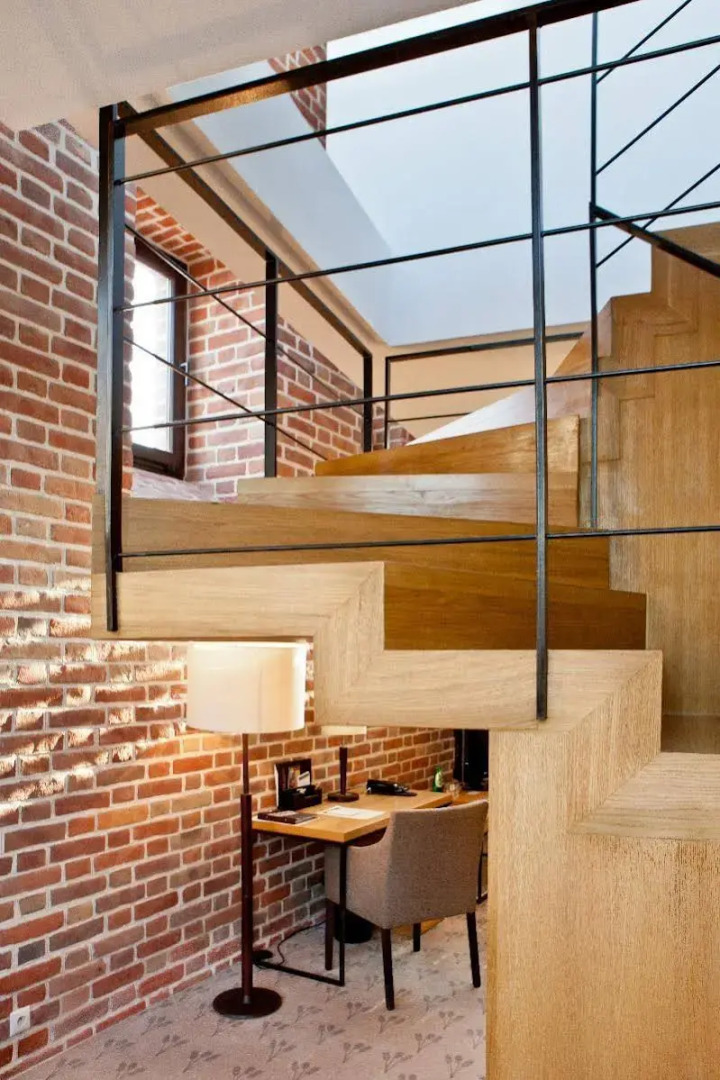 Foto - Great Polonia The Granary La Suite Hotel