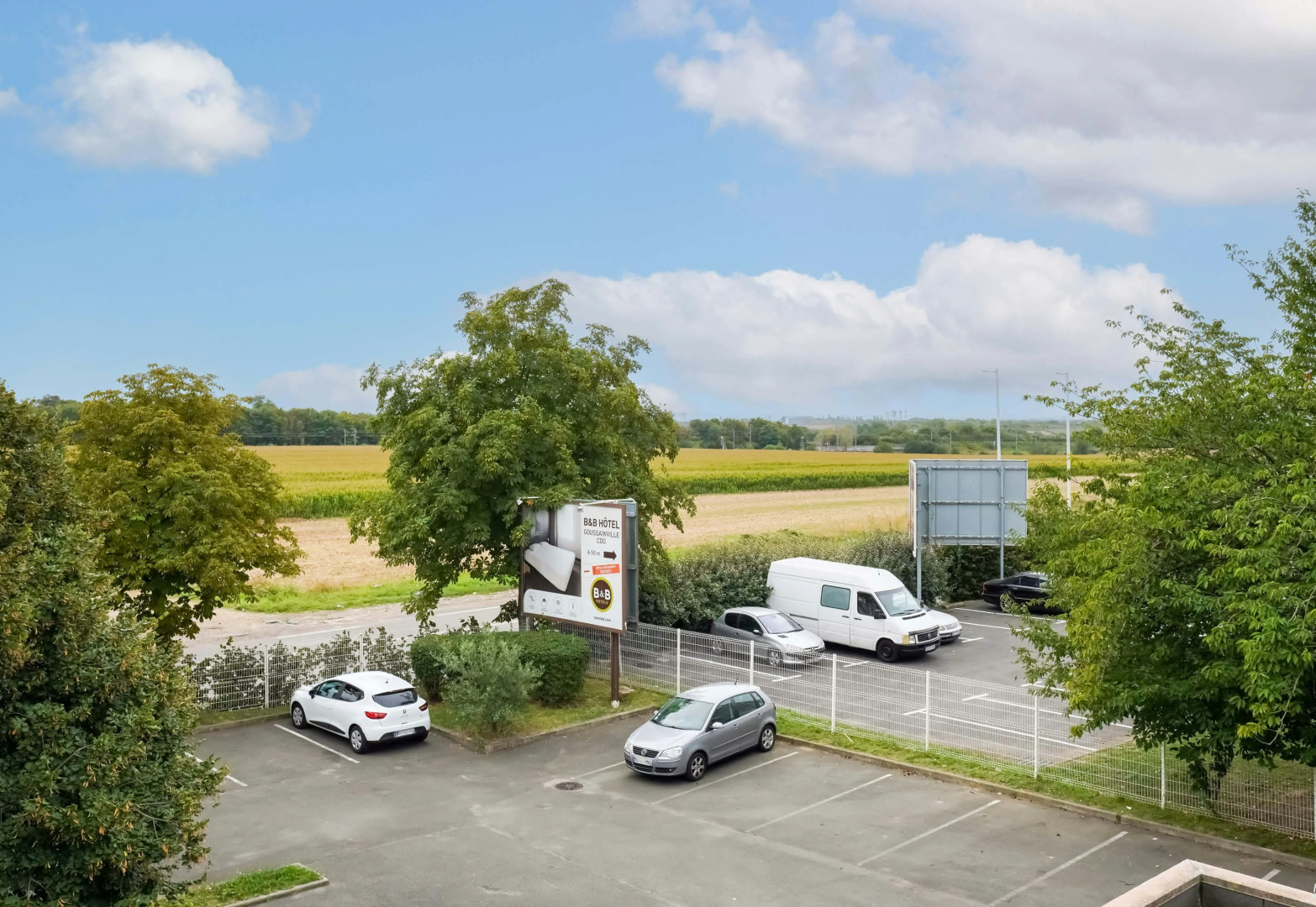 Foto - B&B HOTEL Goussainville CDG