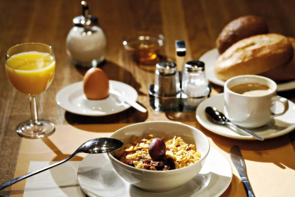 Foto - Leonardo Hotel Nürnberg