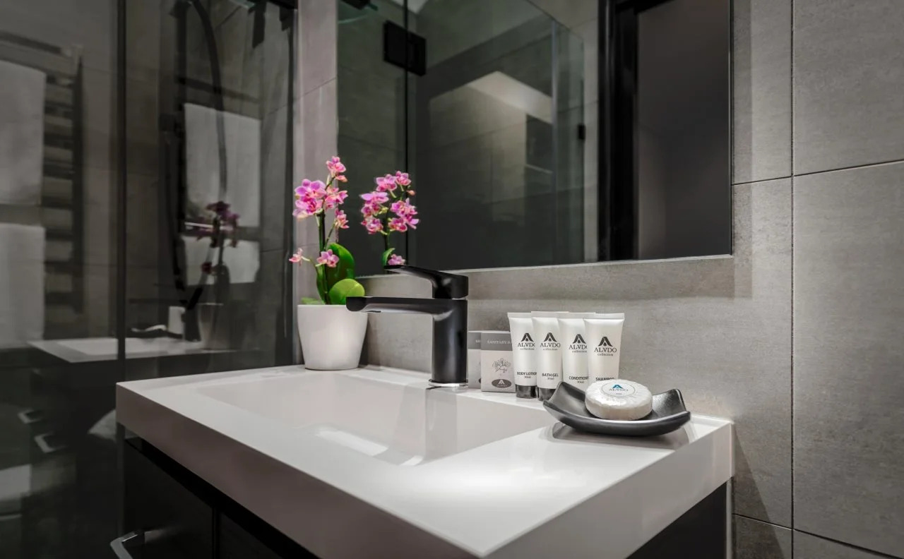 Photo - Crest On Barkly Serviced Apartments