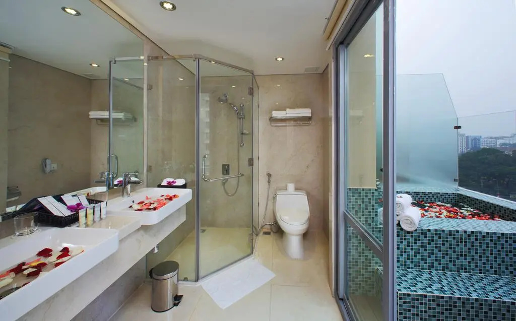 Photo - Paradise Saigon Boutique Hotel & Spa