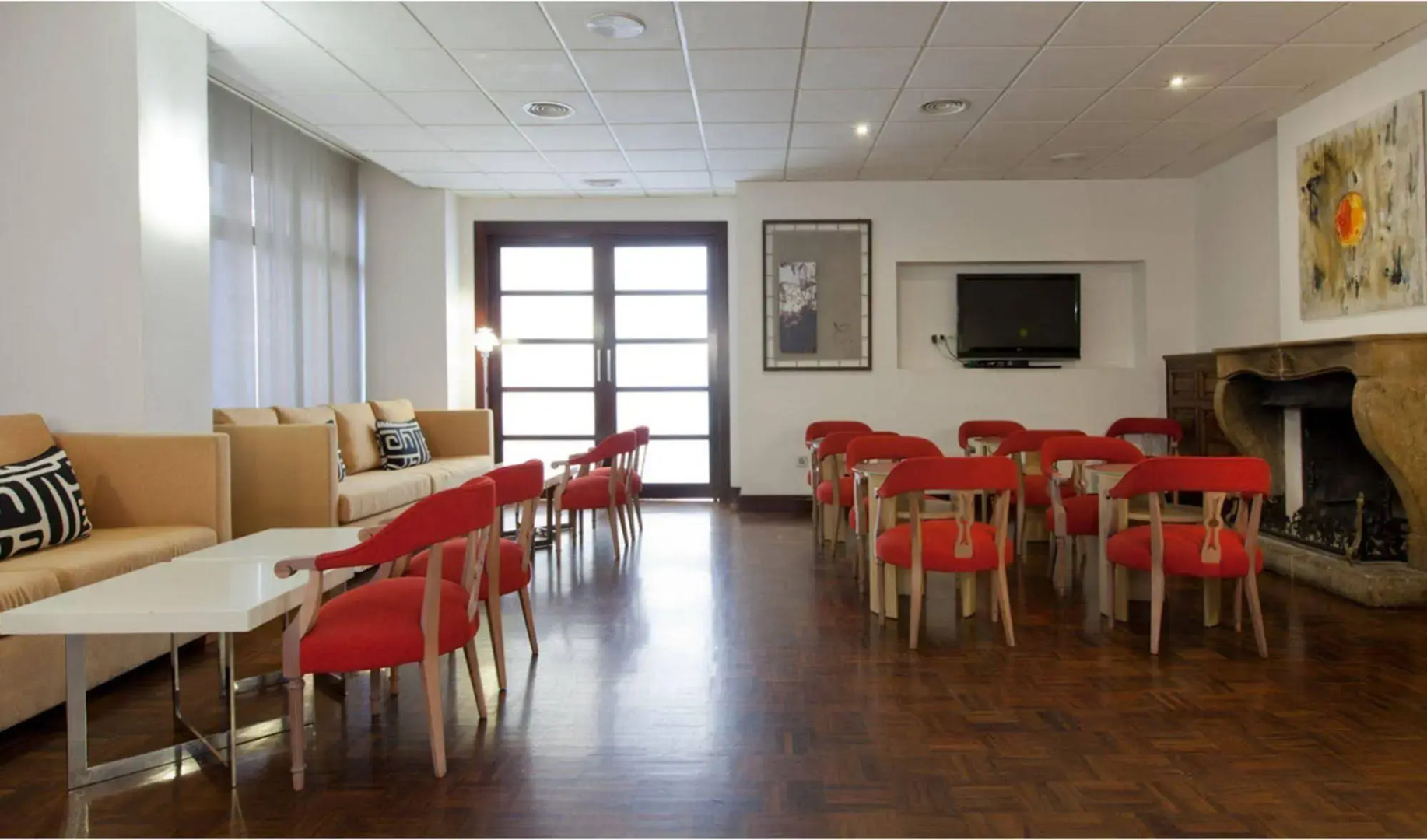 Foto - Hotel Don Curro