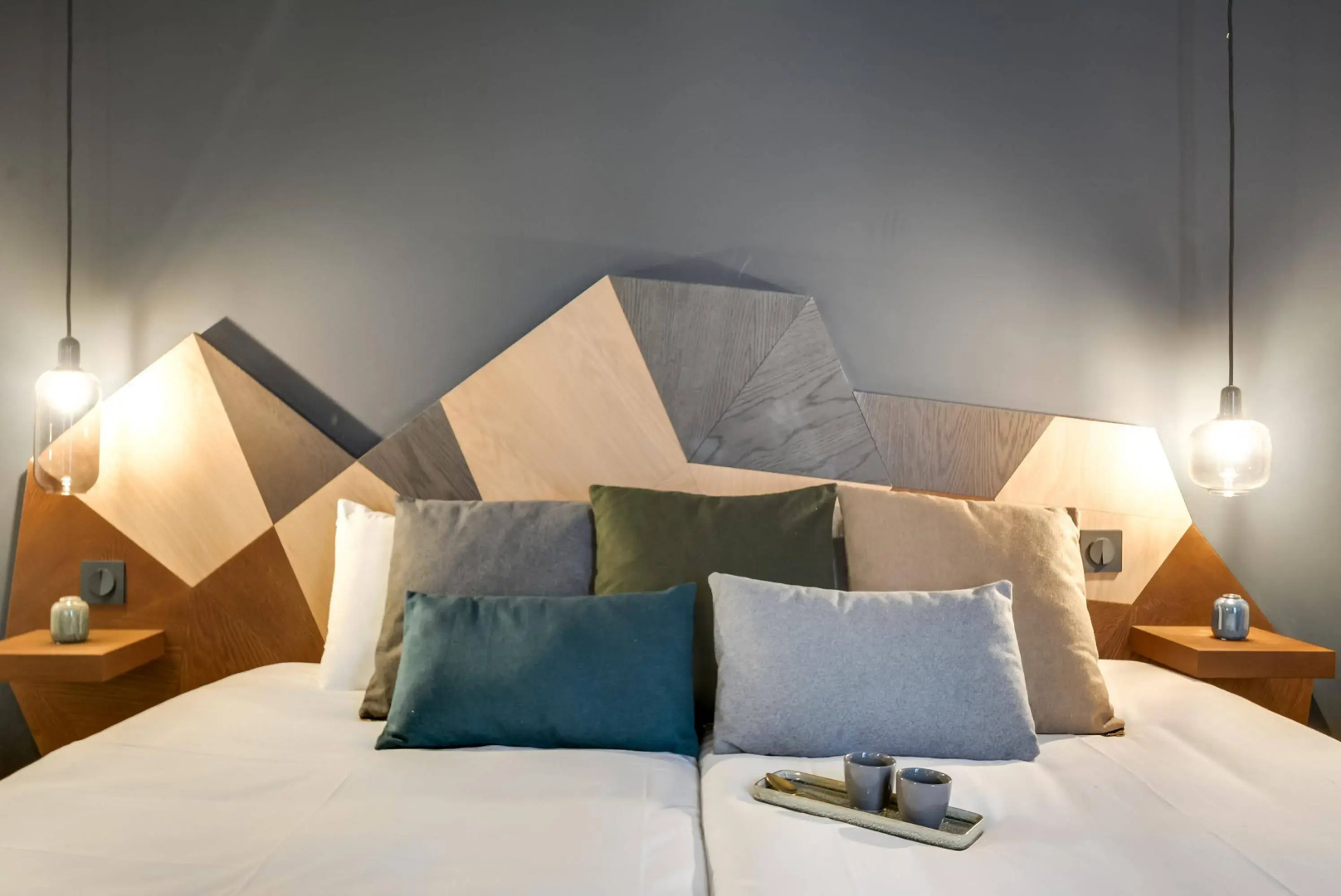 Foto - WIT Hotel