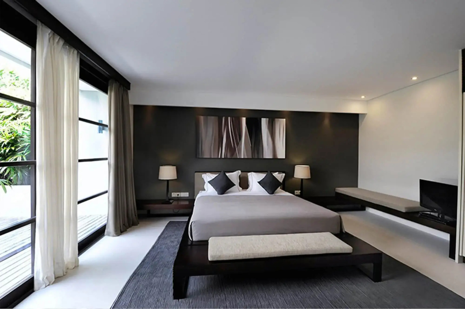 Photo - The Layar - Designer Villas and Spa