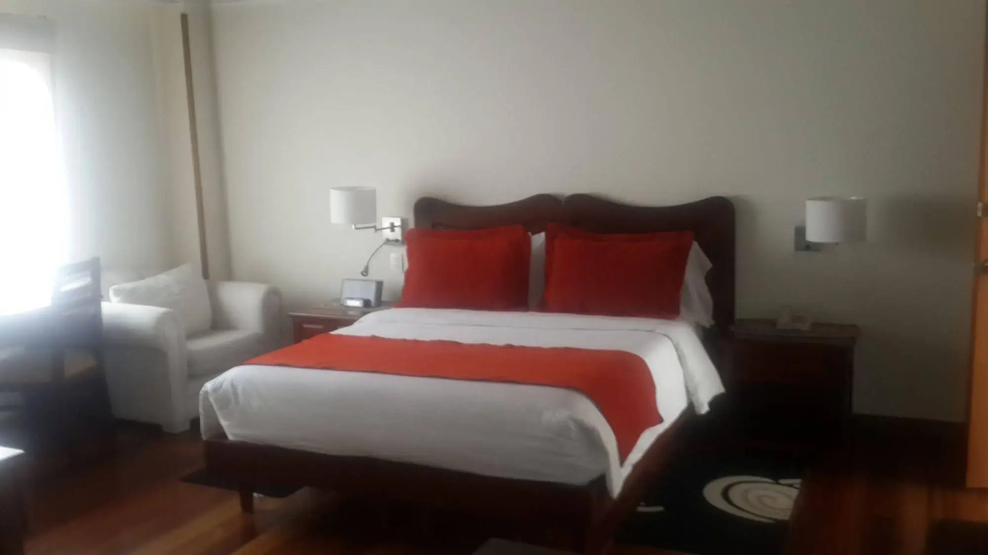 Foto - Hotel Santa Lucia Boutique Spa