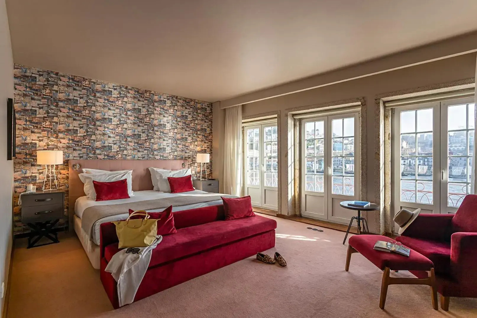 Foto - Pestana Vintage Porto Hotel & World Heritage Site