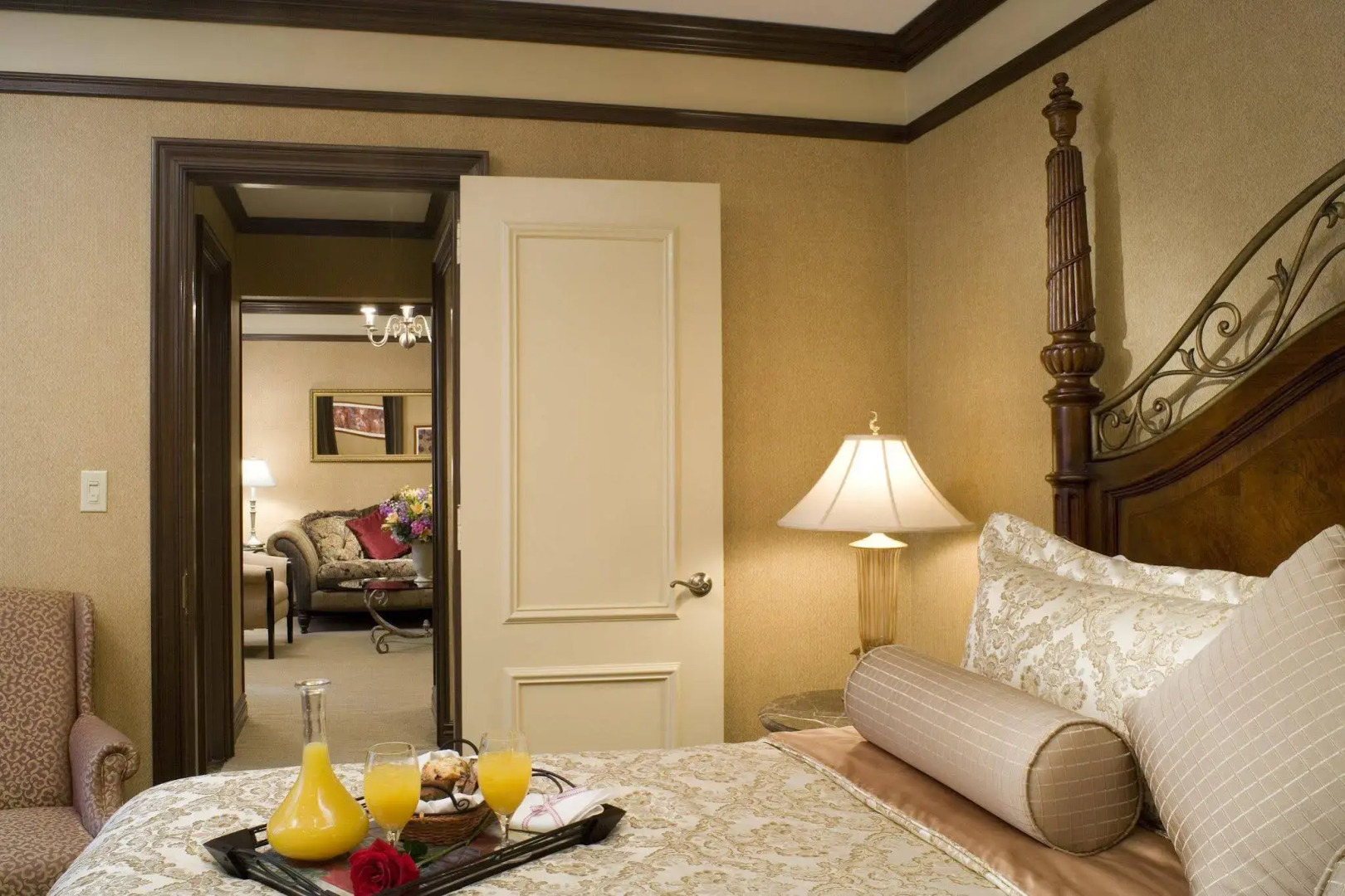 Photo - Hotel Lucerne