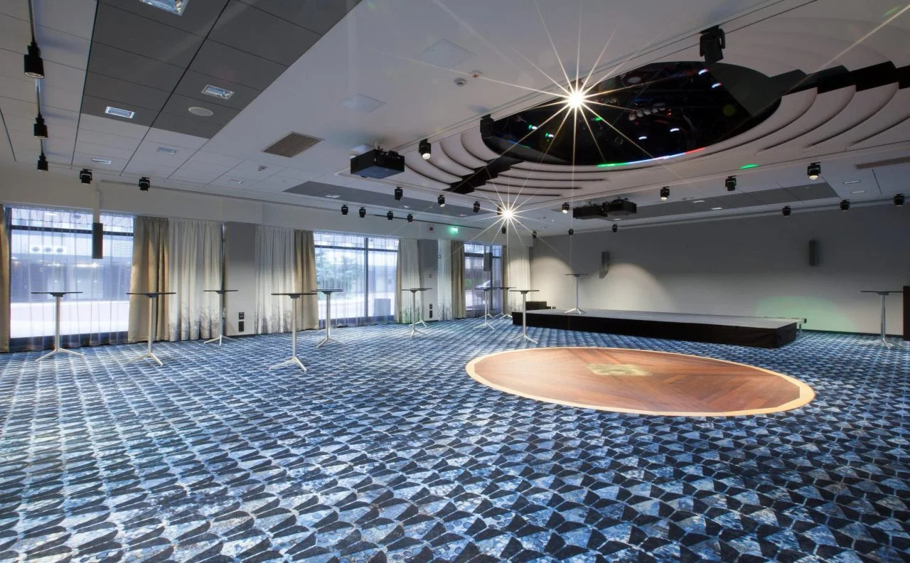 Foto - Scandic Park Helsinki