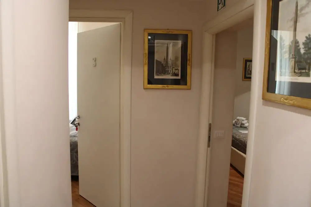 Photo - Casa Claudia Giulio Cesare