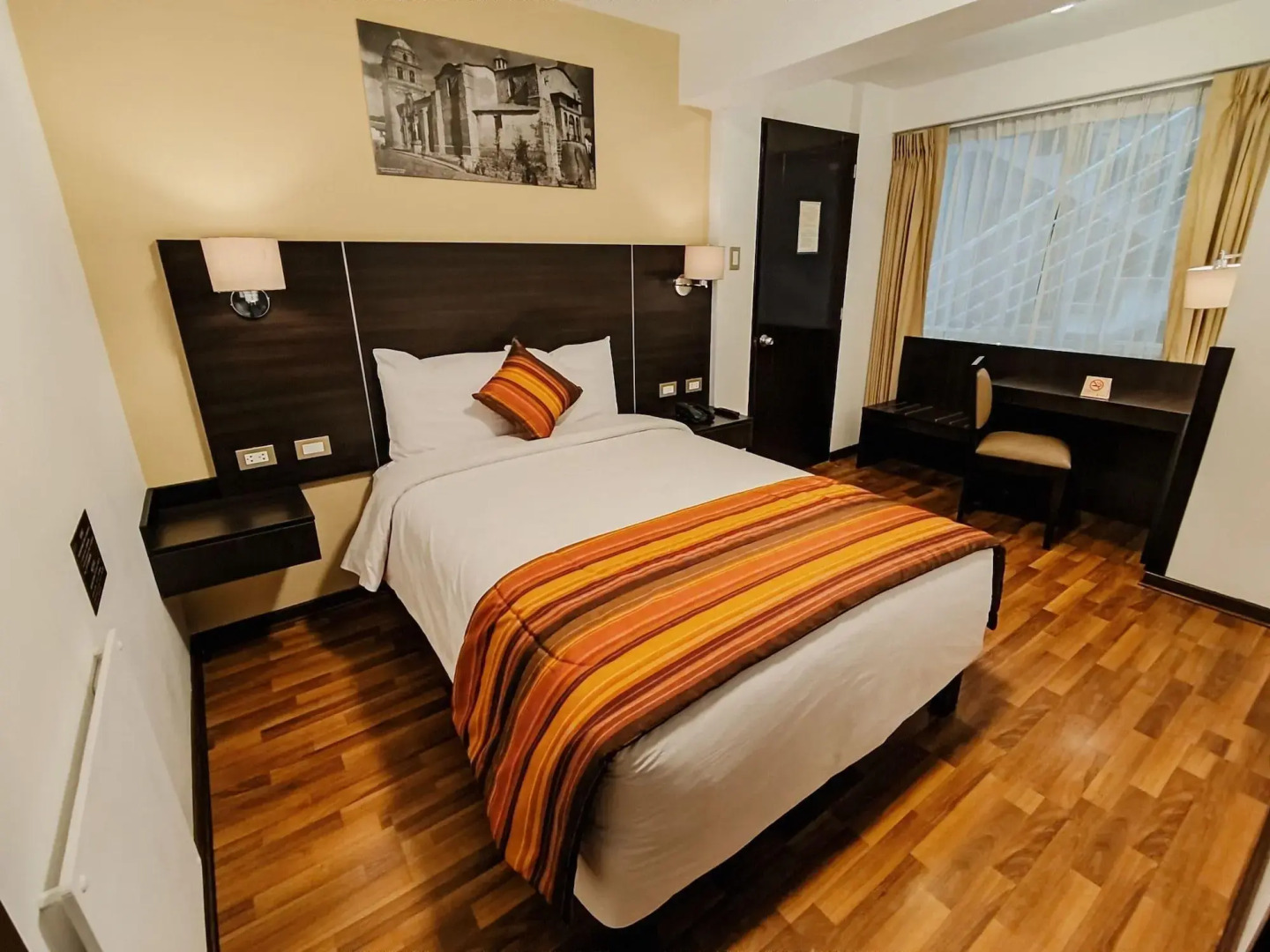 Foto - Royal Inn Cusco Hotel