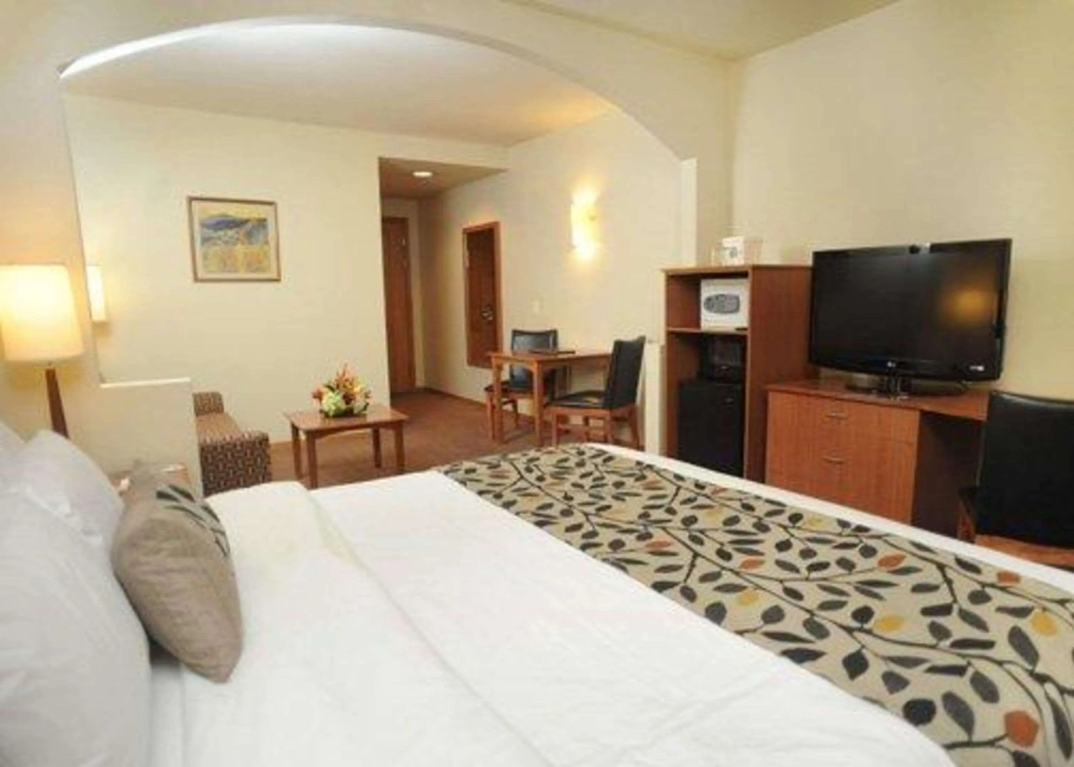 Photo - Sleep Inn Hotel Paseo Las Damas