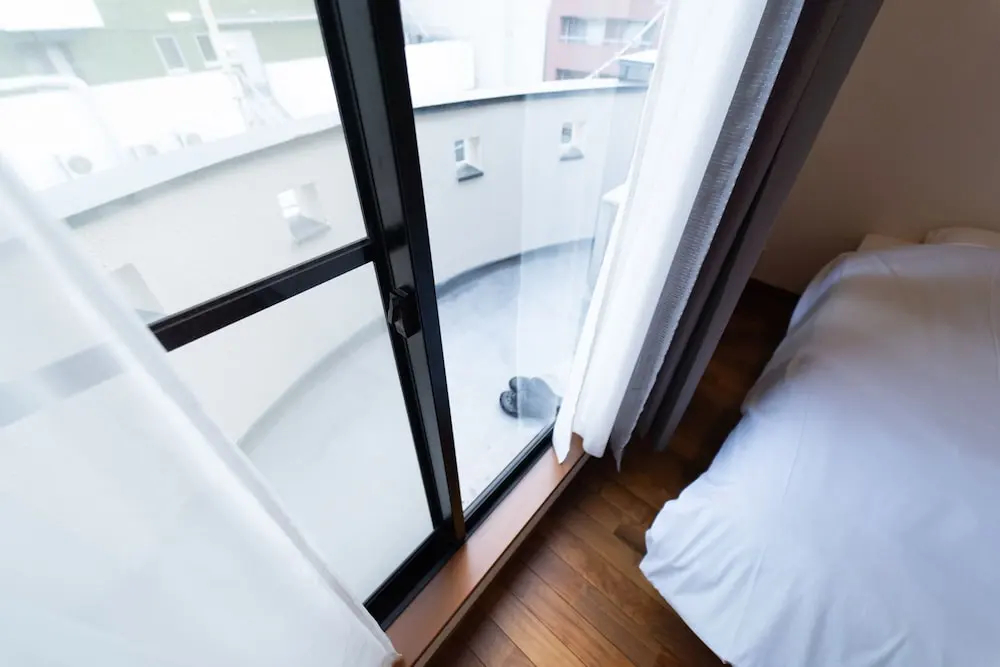 Foto - SATELLITE HOTEL Roppongi サテライトホテル六本木