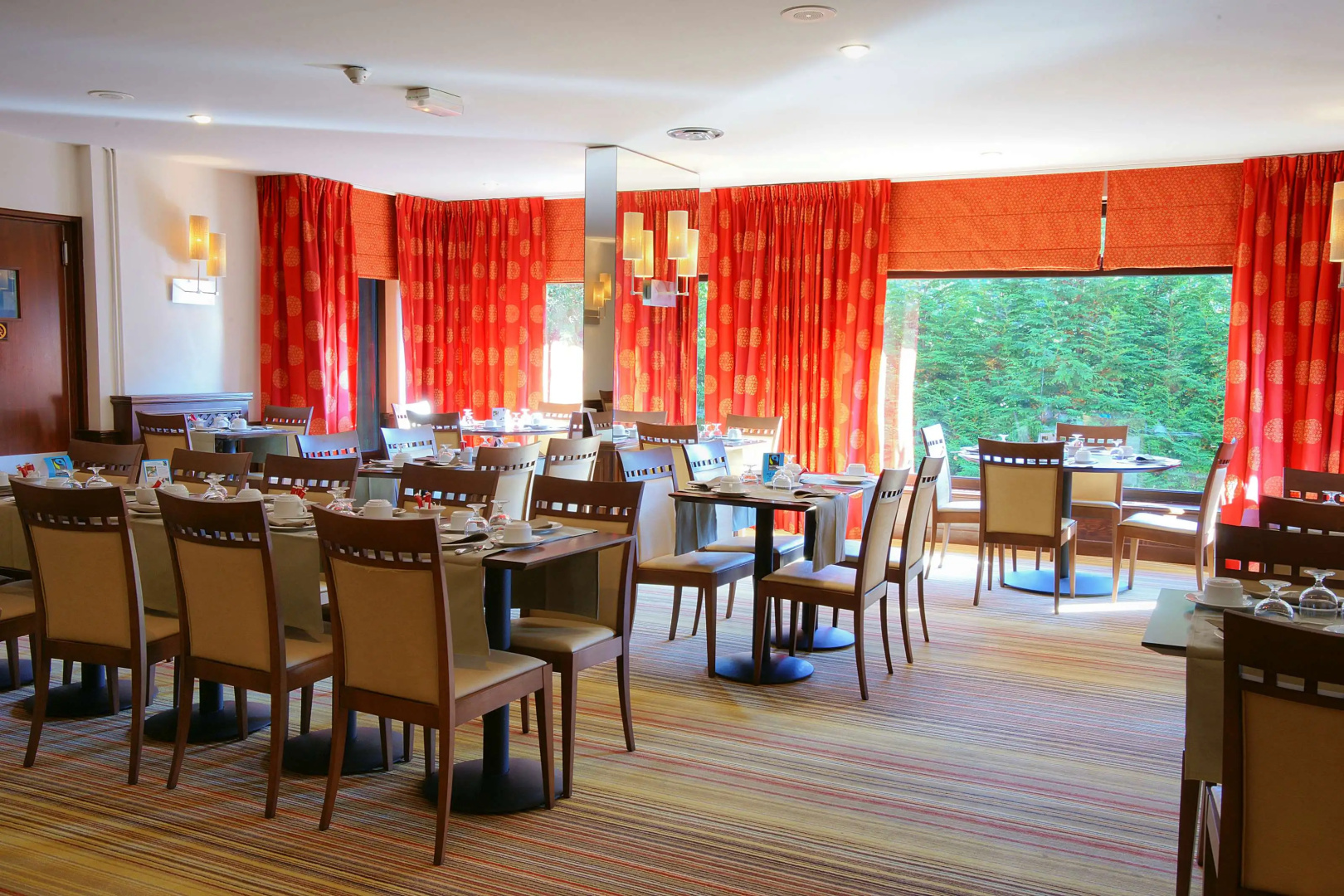Foto - Best Western Plus Hostellerie du Vallon