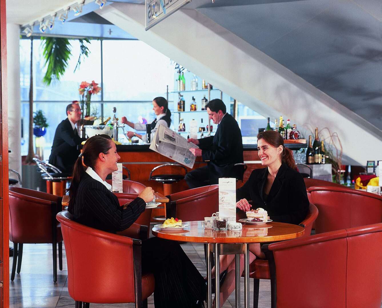 Foto - Maritim Hotel Frankfurt