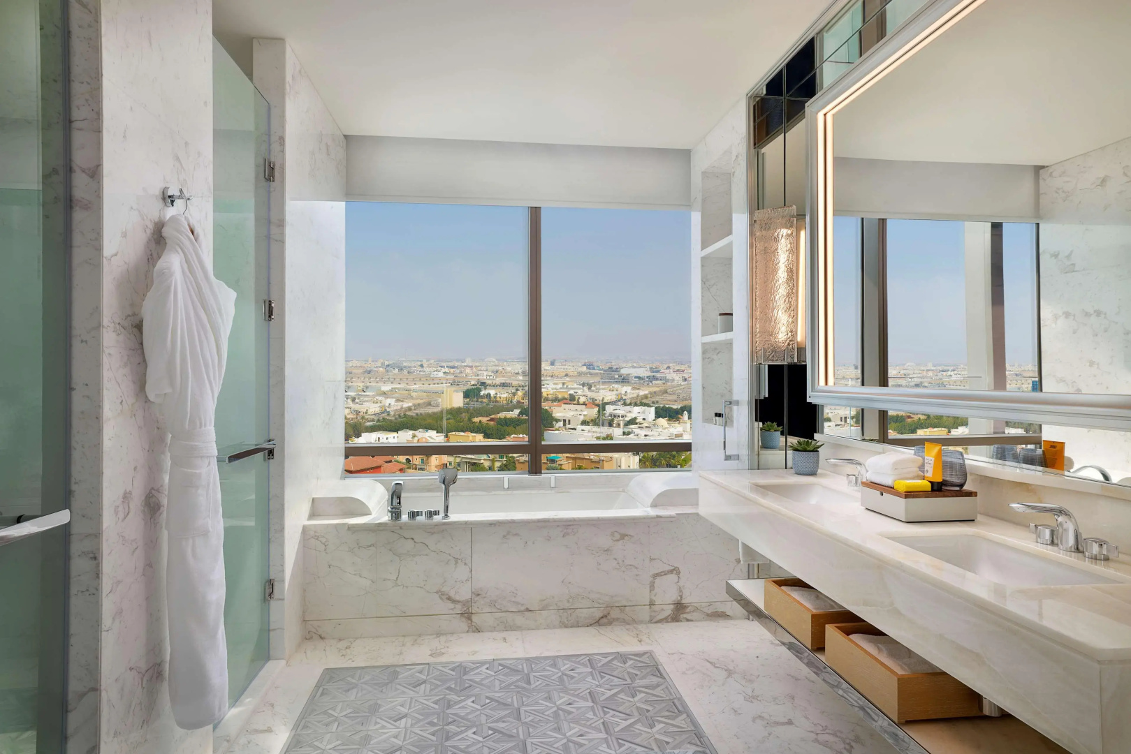 Foto - Shangri-La Jeddah