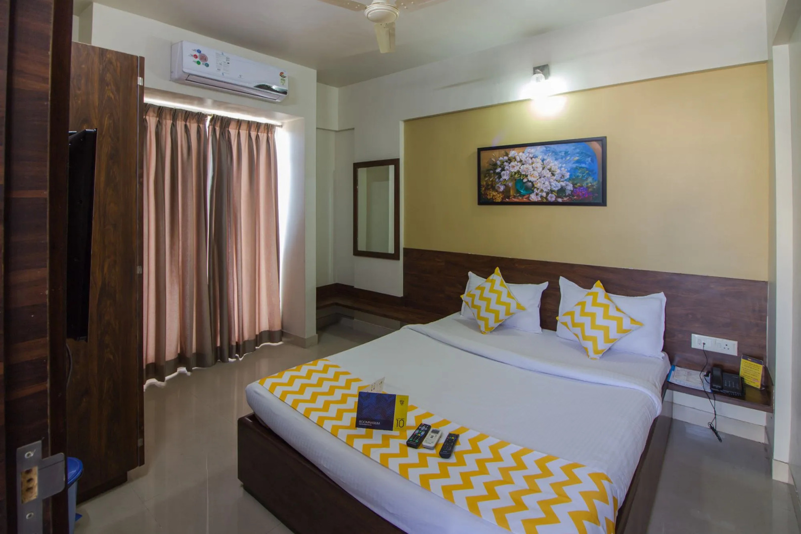 Foto - StayBird - Icon Bliss, An Apartment Hotel, Kharadi