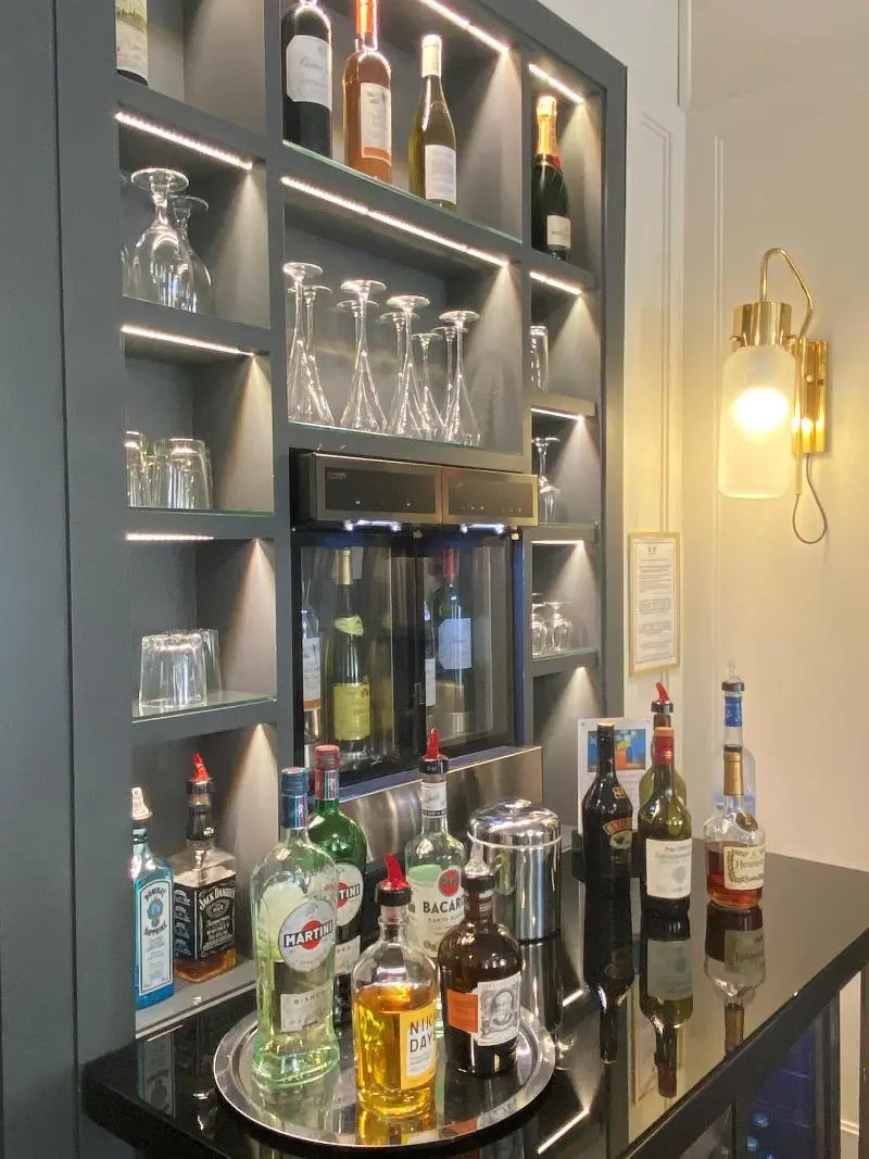 Foto - Hôtel Le Marianne