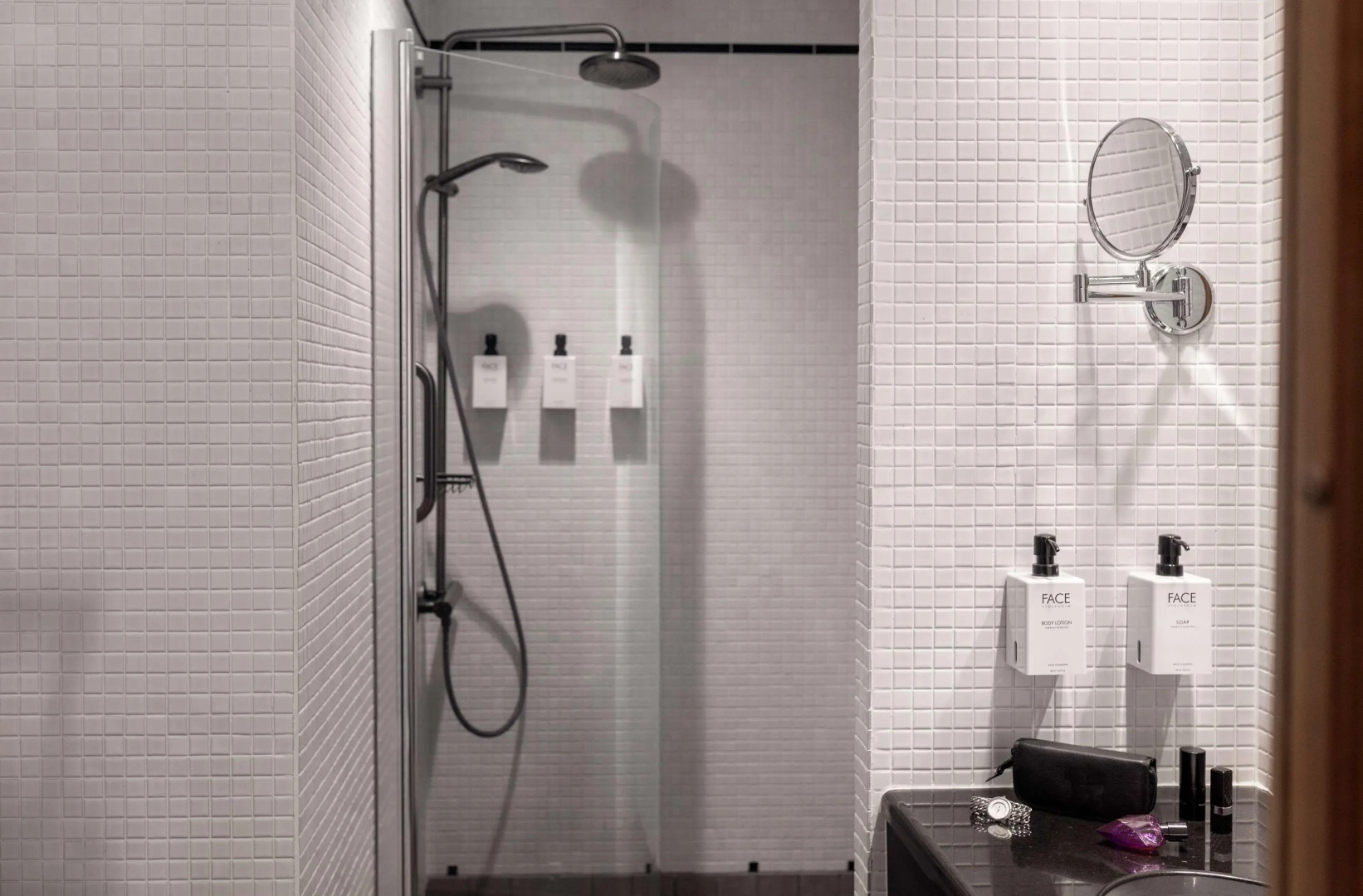 Foto - Scandic Simonkenttä