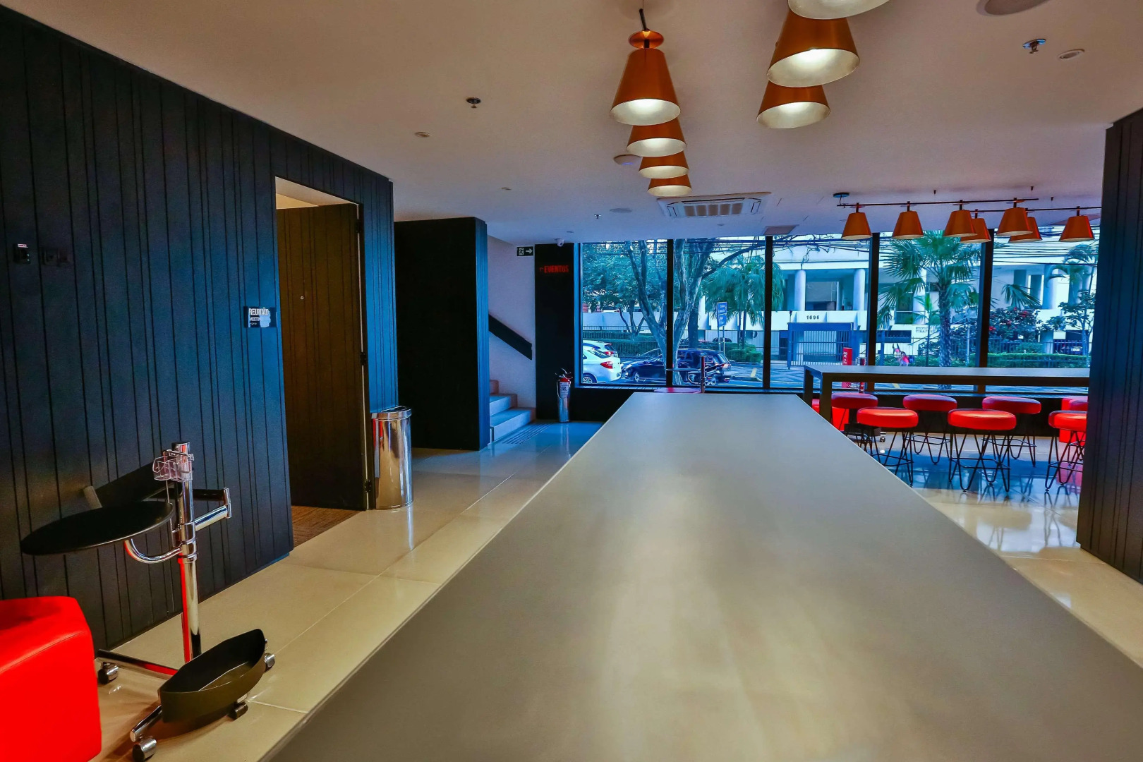 Foto - Radisson RED Campinas