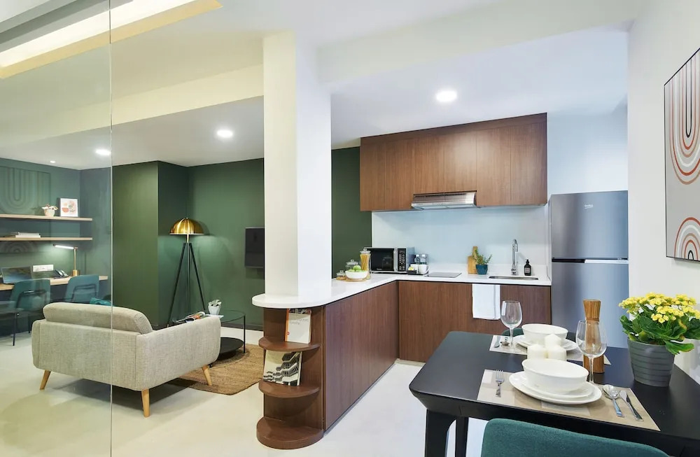 Foto - The Initial Residence