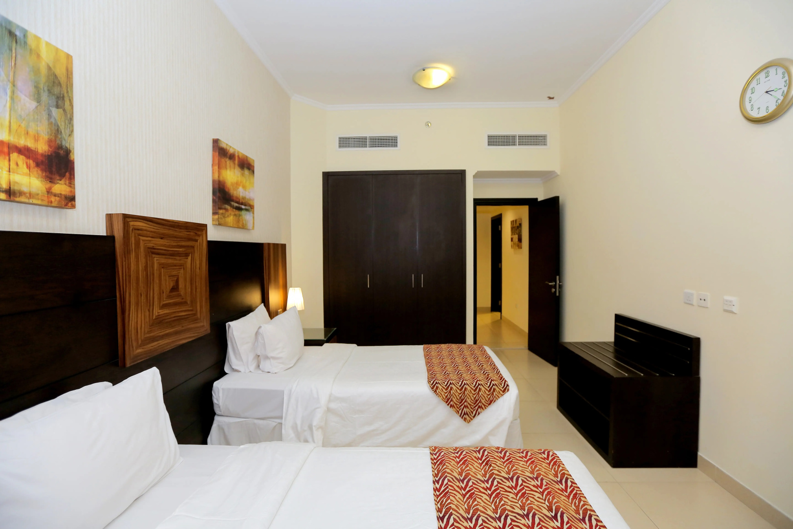 Foto - Ivory Grand Hotel Apartments