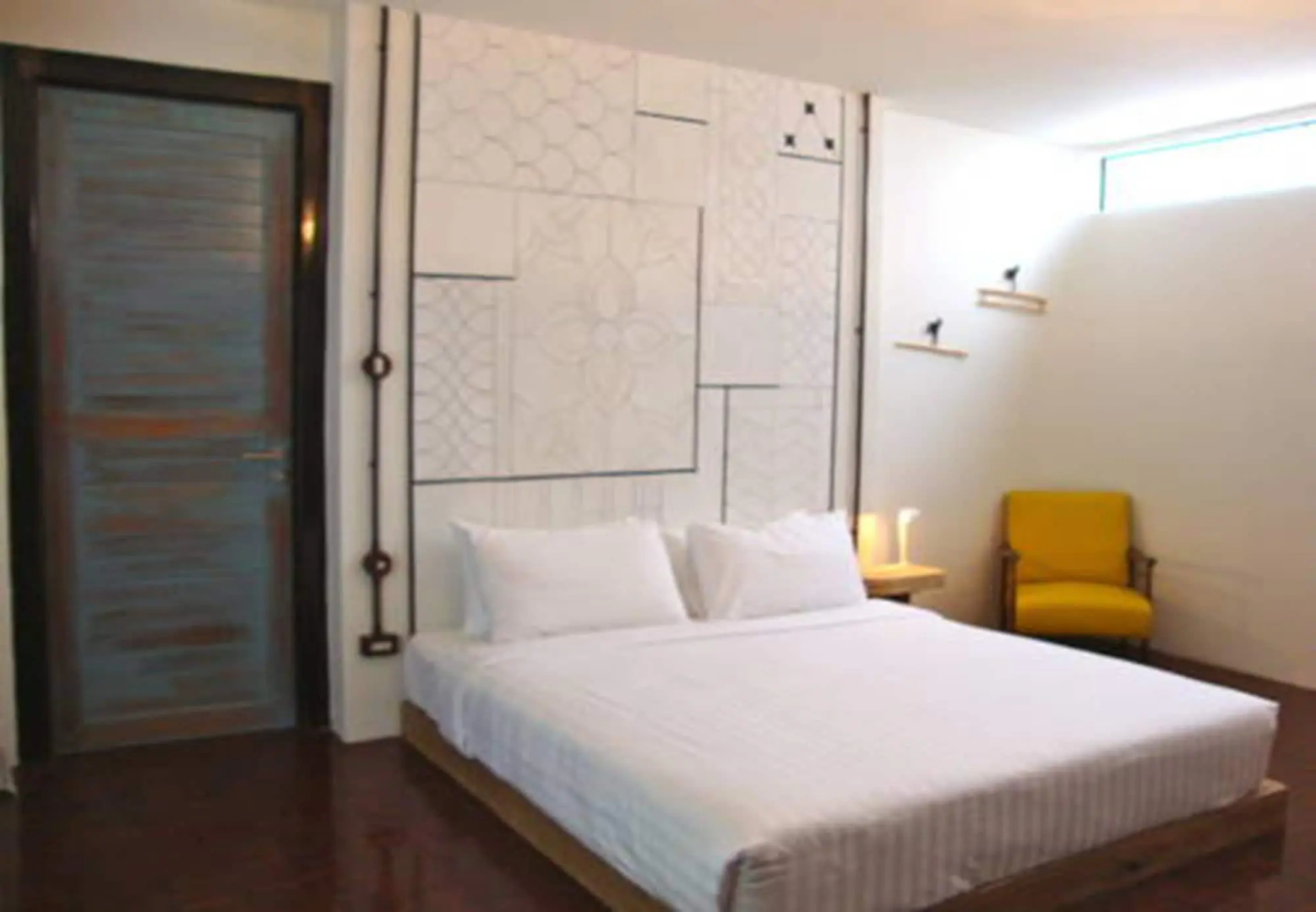 Foto - The Artel Nimman Hotel