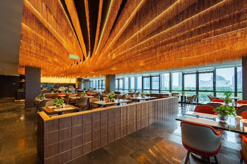 Foto - 青岛西海岸城市阳台Madison酒店