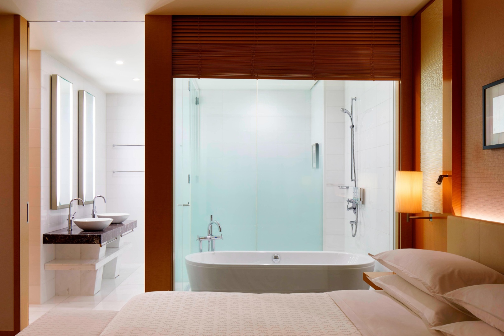 Foto - Sheraton Grand Hiroshima Hotel