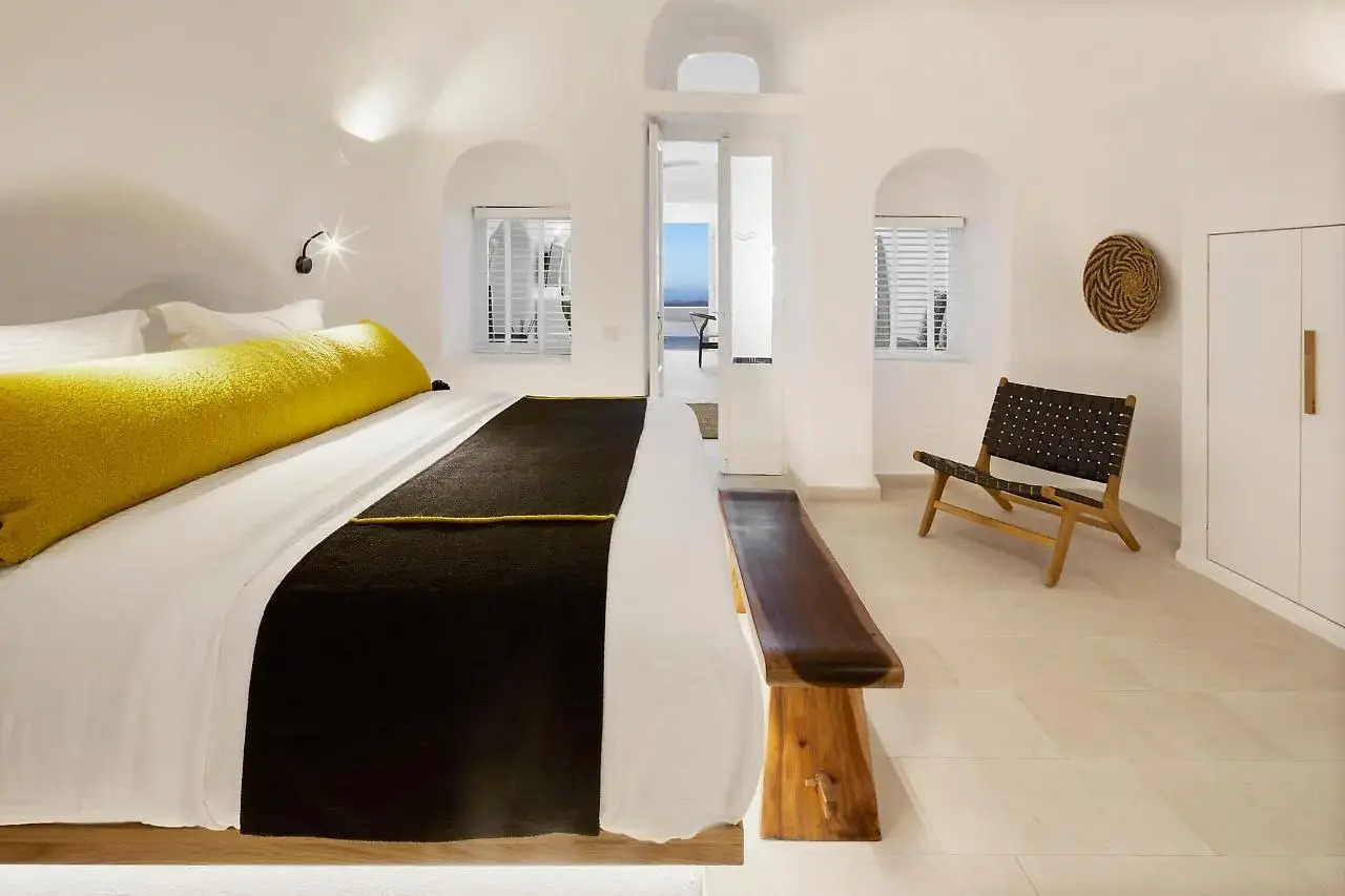 Foto - WeSense Santorini by Caldera Houses