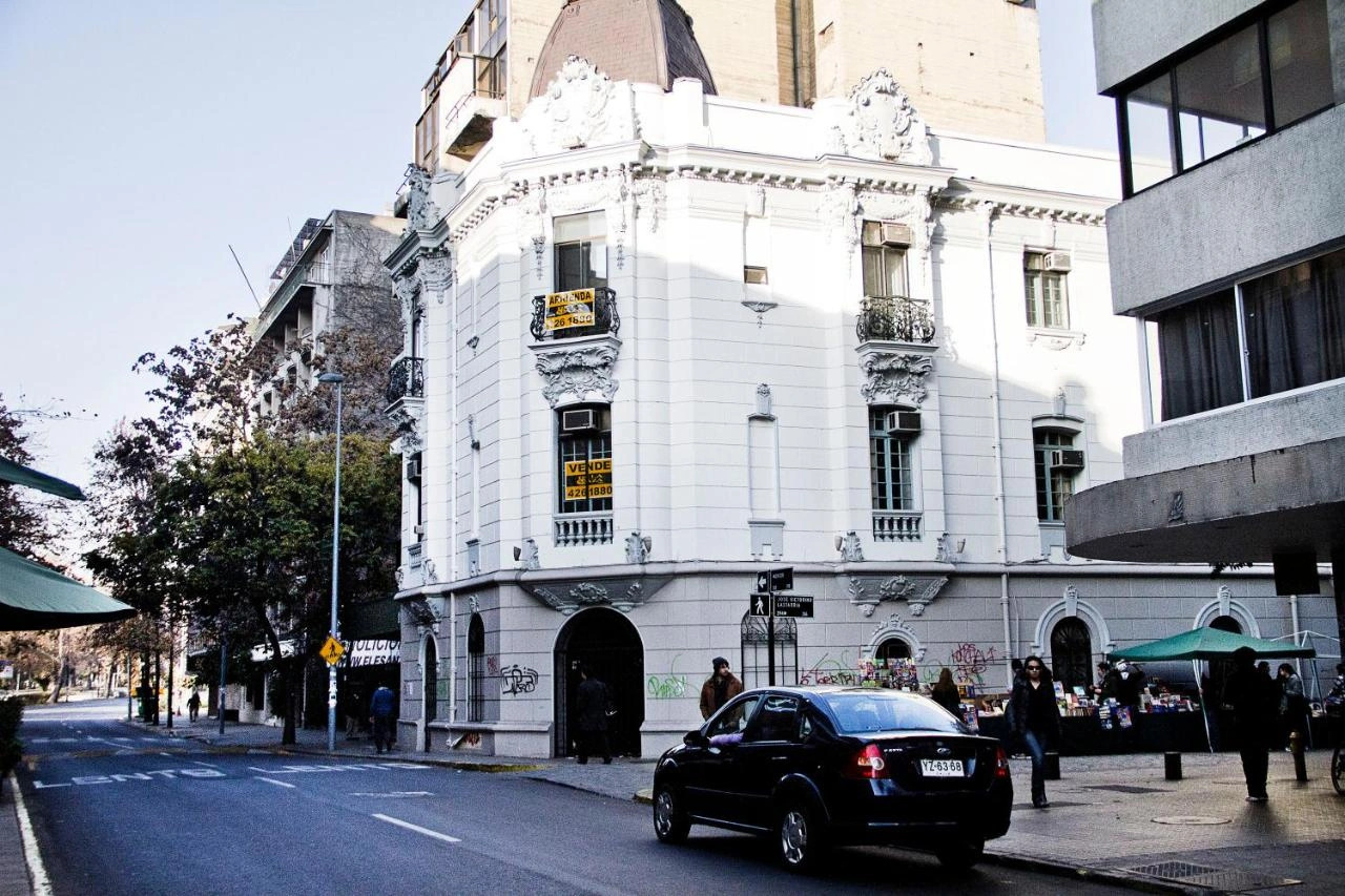 Foto - Luciano K Hotel